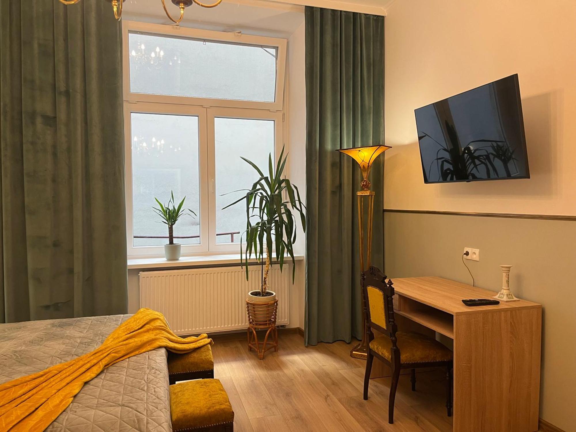 Wawel Crown Apartments Krakow Ngoại thất bức ảnh