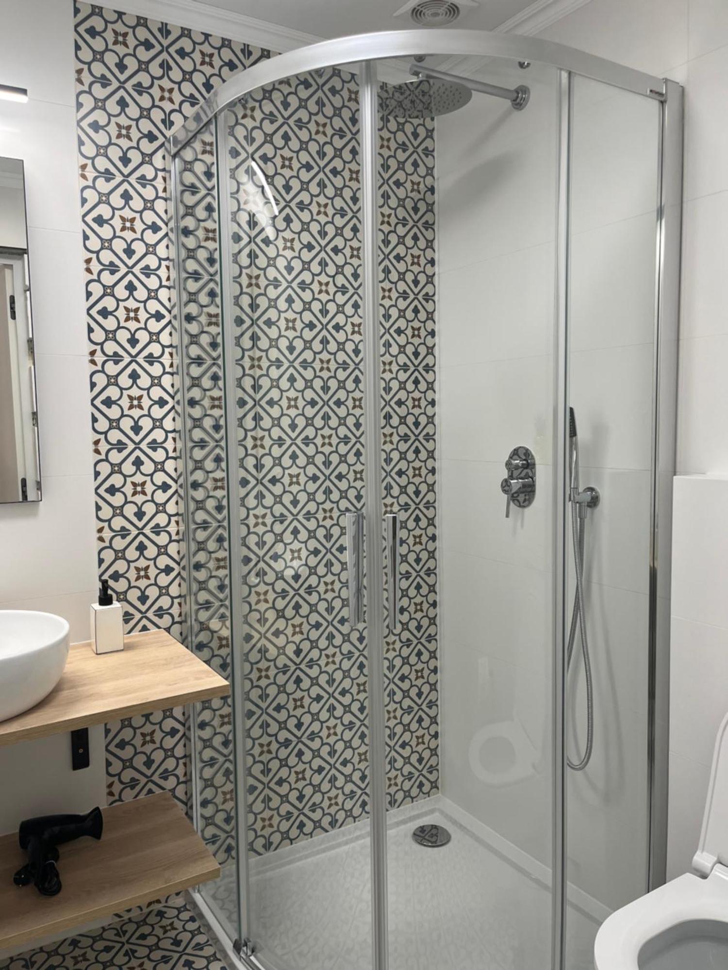Wawel Crown Apartments Krakow Ngoại thất bức ảnh