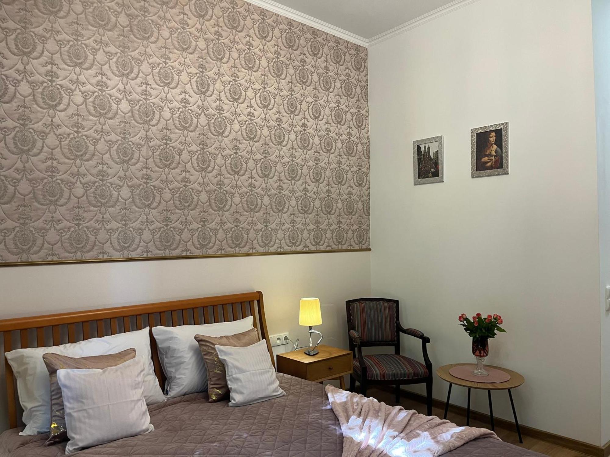 Wawel Crown Apartments Krakow Ngoại thất bức ảnh